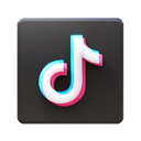 tiktok icon